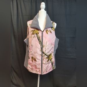 Realtree Vest